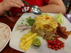 -Dang restaurant (patong phuket)
