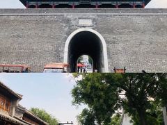 -青州古城