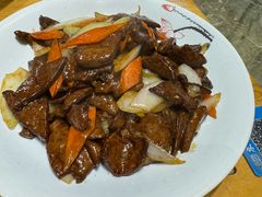 -东方肉馆(文庭雅苑店)