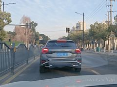 -经纬汇-停车场