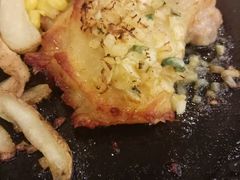-萨莉亚意式餐厅(人和印象万家店)