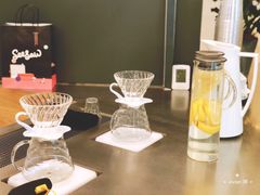 -Seesaw Coffee(上海国金中心店)