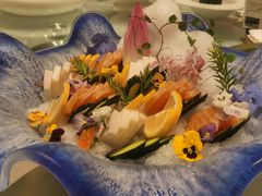 -山水阁中餐厅(沙河唯实交流中心)