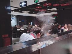 -海底捞火锅(万象城店)