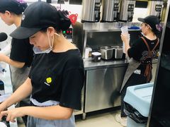 -古茗(德兴上海路店)