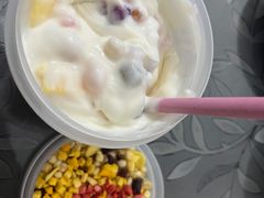 -酸柠檬(九一南路店)