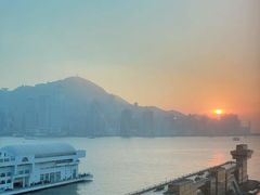 -香港皇家太平洋酒店