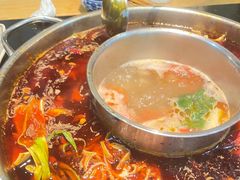 -飘香火锅(玉林西路店)