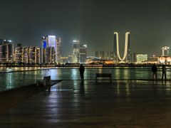 -钱江新城