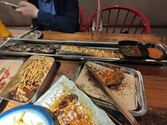 -阿记烧烤(大兴新区店)