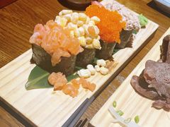 军舰战队-二丁目食堂(铁西星摩尔店)