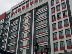 -上海市工商外国语学校