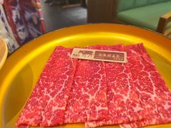 -牛New寿喜烧(虹桥新天地店)