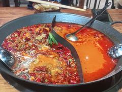-楠火锅(新塘翡翠绿洲店)