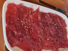 -老员外骨汤火锅(海州古城店)
