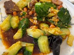 -鑫巴蜀小镇 · 水煮鱼专研店(玉桥店)