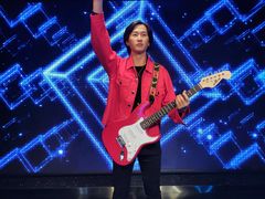 -厦门帷幕开啦红地毯蜡像艺术馆