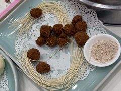 -王厚元饺子·辽菜·烤鸭(黄河大街店)
