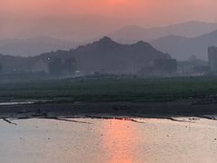 -北岐滩涂