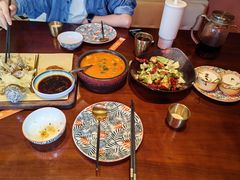 -那拉提之疆·新疆菜(美院店)