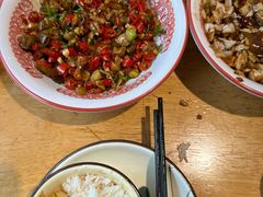 -威哥的菜·地道长沙菜(雨花亭店)