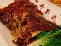 -大哥餐厅(西城花园店)