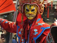 -镇江龙·火锅串串(武侯祠店)