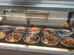 -711便利店(安贞桥胜古南里店)