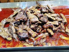 -吉布鲁牛排海鲜自助(龙湖北城天街购物广场店)