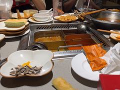 -海底捞火锅(关山保利店)