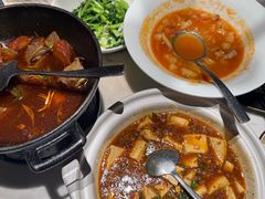 -唐猫庭院·千年陕菜(大唐不夜城店)