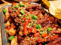 -泥糊破店小酒馆·团建聚餐(南京西路店)