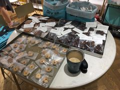 零售区-西檬树SIMON·T轻奢蛋糕(大东方Max店)