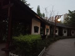 -重庆彩云湖湿地公园