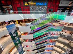 -万达影城(西铁营万达广场IMAX店)