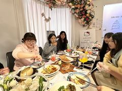 -LE SHARE洛笙·花园西餐(北京路步行街店)
