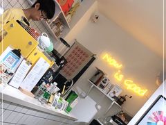 -W Coffee(船板巷店)