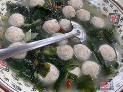 -东胜客河鲜店·西江河鲜·老字號渔家菜