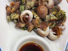-健跳小海鲜(人民路店)