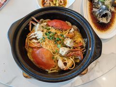 -不仔客海鲜·烧烤·270度海景餐厅(大东海店)