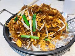 -永乐饭庄(安德路店)