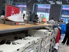 -砂之船奥特莱斯(合肥店)