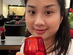 -Salon de The de Joel Robuchon(外滩18号店)