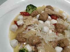 w三鲜大烩菜-鼎记酒楼(雁南一路店)