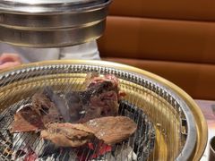 -西塔老太太泥炉烤肉(北京双井店)