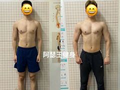 -琪航健身工作室(徐汇光大店)