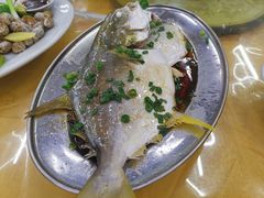 -乡味海鲜农家菜·巽寮土窑鸡(地道美食店)