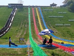 -南戴河国际娱乐中心