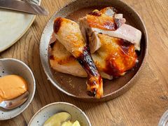 -BOR Eatery(安福路店)