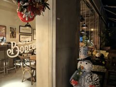 -El Bodegon阿根廷秘鲁餐厅(幸福路店)